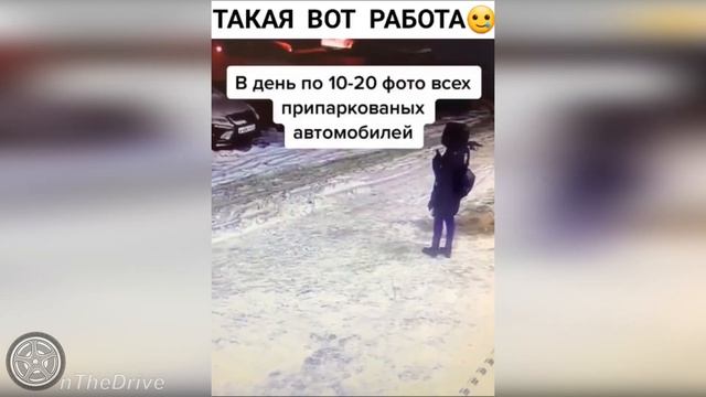 Автоприколы. Авто юмор. Приколы на дороге. Чудаки, хамы, неадекваты. Подборка январь 2022 #160 смотреть онлайн