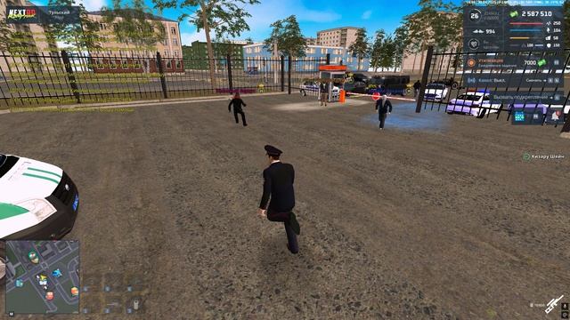 Grand Theft Auto San Andreas 2025.04.30 - 14.16.06.02 смотреть онлайн