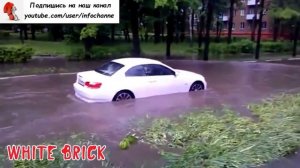 БЛОНДИНКИ ЗА РУЛЕМ - АВТО ПРИКОЛЫ -ХоЧу СмеЯтЪсЯ