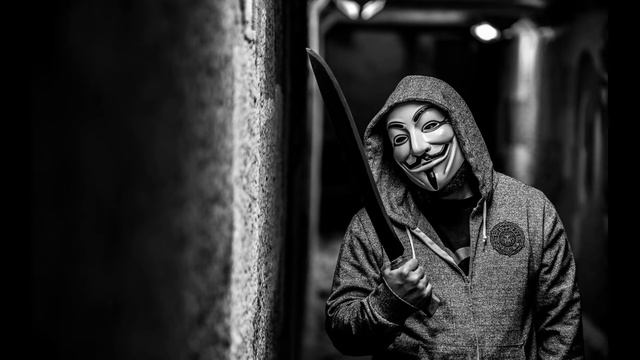 Осторожно !!!Злой RaP (Volume Max)Категорически запрещается слушать на минималках,сочное послевкуси