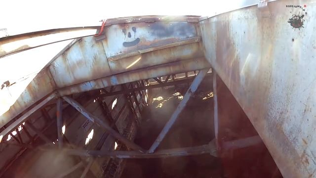 Say A A A! Кирза 23 апреля 2022г 31