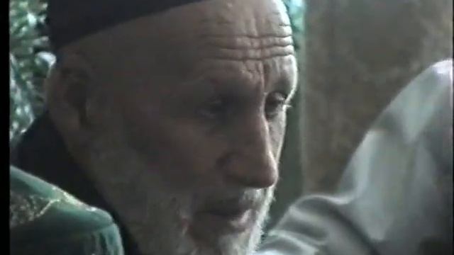 1997 г. Саха Дади Махьмад къант Хьасин Новые Атаги