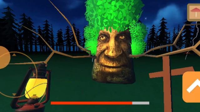 проклятье мудрого дуба#макстер