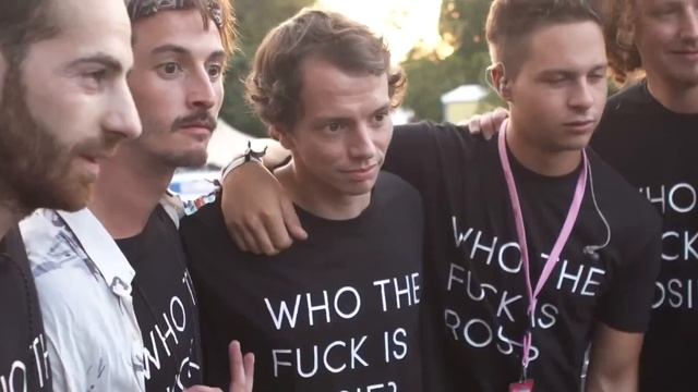 Janieck - Does It Matter (Alle Farben Music Video Remix) смотреть онлайн