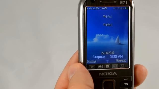 Nokia E71 TV mini, Nokia TV E71 mini, E71 mini, E71 TV Nokia, E71 TV mini, E71 Nokia TV смотреть онлайн