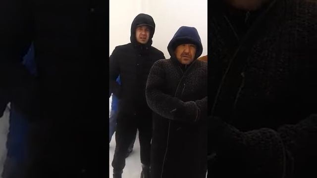 Ужас!!!Водители просят о помощи 4.01.2016 смотреть онлайн
