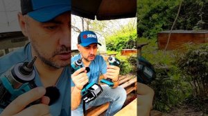 Оригинальная Makita DTD173 из Китая за 13000 р