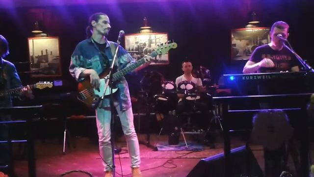 blues Lime 8 Марта 2015 смотреть онлайн