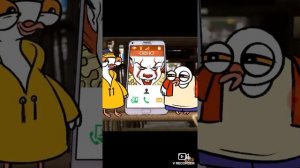 Пиджены. Телефонные пранки за 2020 год