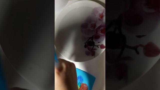 Досуг на каратине. Цветы смотреть онлайн