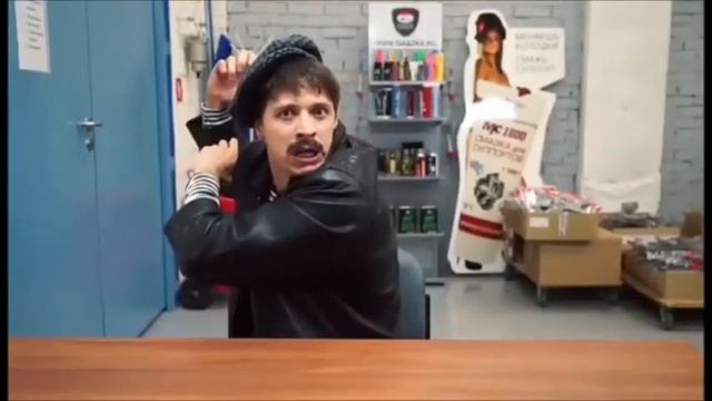 Тест на конфликтность смотреть онлайн