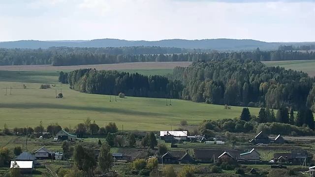 Сосново, Осень смотреть онлайн