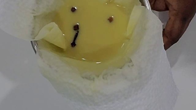 Treatment to grow your natural hair very fast/Ginger Rosemary oil and cloves for hair growth смотреть онлайн