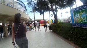 Обзор отеля LIMAK ATLANTIS DE LUXE HOTEL & REOSRT 5* (Белек) Турция