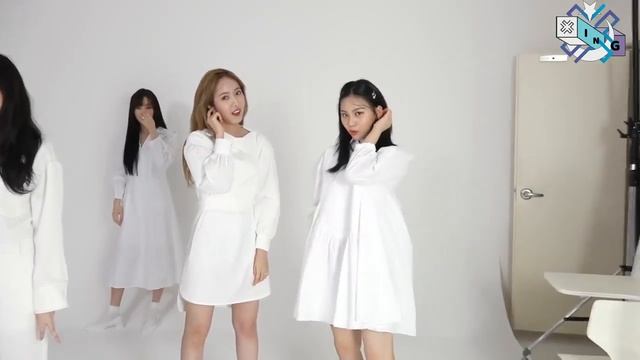 [Türkçe Altyazılı] G-ING 10 | Dans Makinesi смотреть онлайн