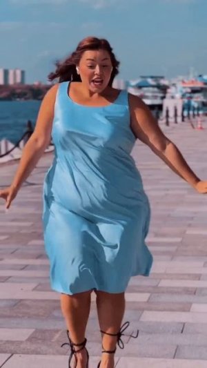 Я продолжаю танцевать!