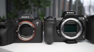 Nikon Z7II - Мое ЧЕСТНОЕ мнение по прошествии 2 месяцев