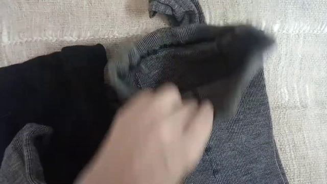 Колготки из овечьей шерсти смотреть онлайн