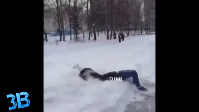 ЛУЧШИЕ ПРИКОЛЫ 2017 ФЕВРАЛЬ l ЭЛИТНАЯ ПОДБОРКА # 18 смотреть онлайн
