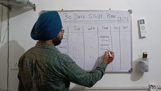 30 Days IELTS Exam Self Study Plan At Home. Try and Get your desire BAND Score 🤘🤗 смотреть онлайн