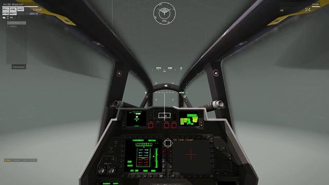 Arma 3 Issue #8 (Missile Locking Angle) смотреть онлайн