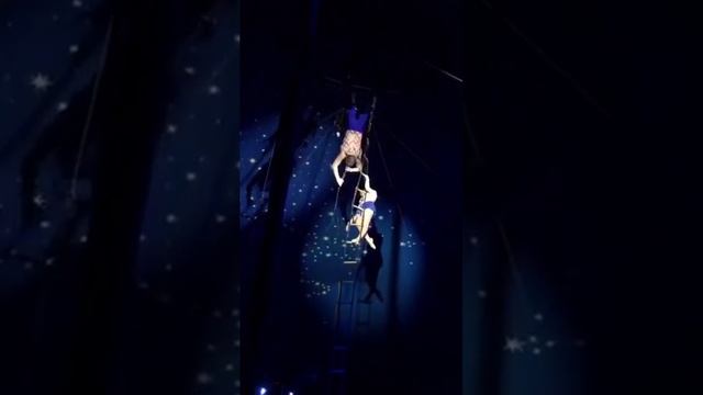 Акробатка разбилась смотреть онлайн