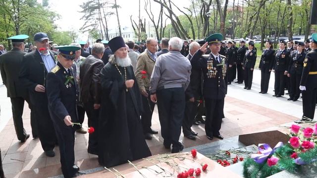 День пограничника смотреть онлайн