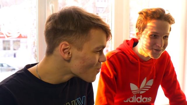 Кому УКОЛ успокоительный. Дошло до драки смотреть онлайн