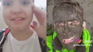 Я сегодня шла за картошкой в огород ОЙ!!!