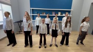 Театр песни "Блюз"