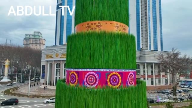 Навруз  Душанбе рузона 21.03.2022