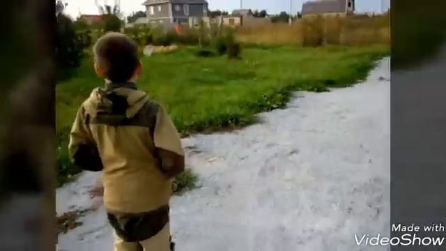 Воздушный шар над курском!!! смотреть онлайн