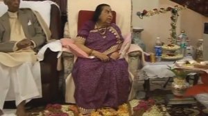 Акшай Тритья Пуджа 2007г.19 апреля Пратиштхан Пуна Индия