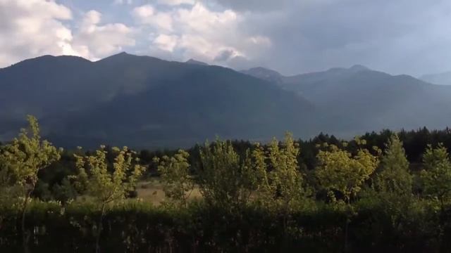 Пирин гольф-клуб смотреть онлайн