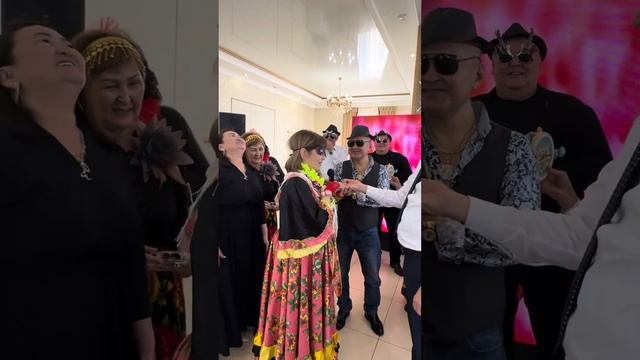 ТОЙ ОРАЛ 2024 #kazakhstan #топ #motivation #2024 #музыка #2023 #тамада #свадьба #приколы #fyp #рек смотреть онлайн