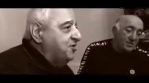 Смешной армянский тост