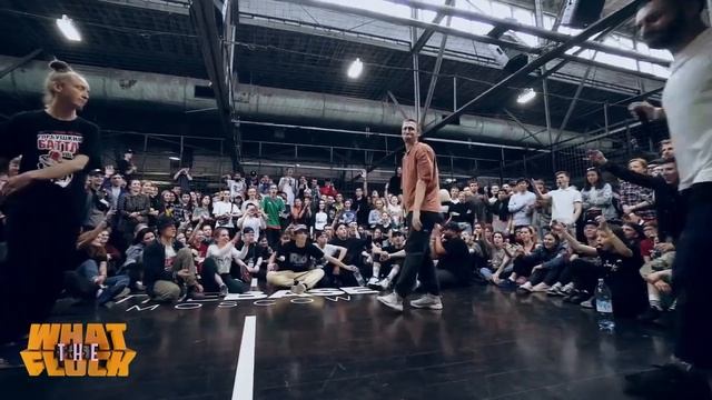 СНГ танцоры убивают бит! | KILL THE BEAT