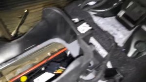 Skoda A8: Ремонт Селектора Передач от А до Я (2024)