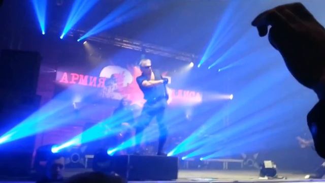АлисА-Кибитка 11 03 2016 смотреть онлайн