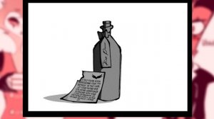 ~Грубиянка Луни | Физз КОШМАРИТ Оззи~ Озвучка комиксов  Helluva boss | Адский босс by Ankstar