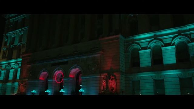 Джон Уик | Винни Пух | ПЕРЕОЗВУЧКА | Серия 15 | Охрана смотреть онлайн