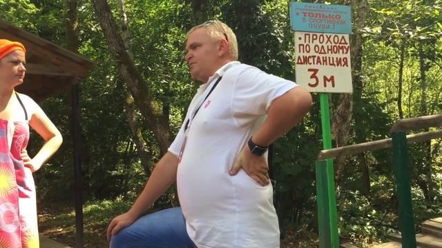 VLOG!!!))КУПАЕМСЯ В ВОДОПАДАХ!АШЕ|ПСЕДАХ|ШАПСУГ смотреть онлайн