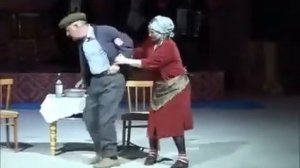 Лезгинский прикол