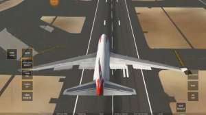 полёт на самолётах на аэрбасе а321 на боинг 747 на аэрбасе а380 игра под названием lnfinite Flight