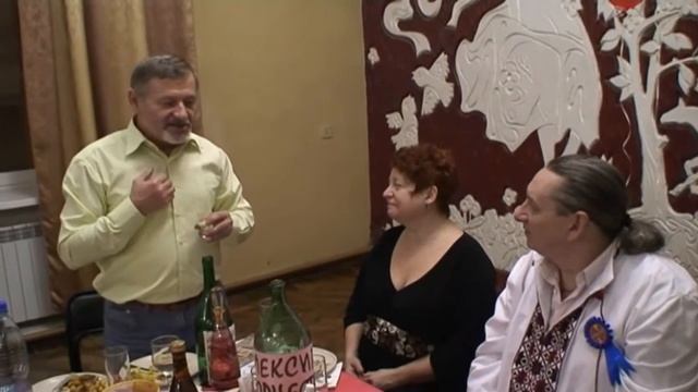 ТОСТ ДРУГУ смотреть онлайн