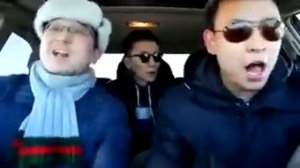 Смешные песни!!!