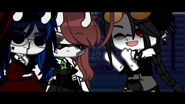 ✨Махаться будешь со мной?✨ смотреть онлайн