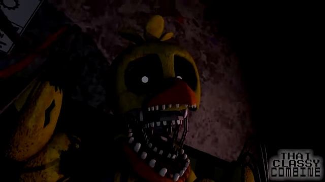 Прикольный рэп про фнаф смотреть онлайн