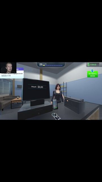 ПРОДАЕМ ЗАПЧАСТИ! Car Mechanic Shop Simulator - ОБЗОР/ПРОХОЖДЕНИЕ!🔥 #игры #игрыпохожиенаgta #обзор смотреть онлайн