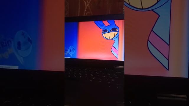 реакции на УЦЦ анимации